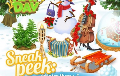 update-hayday