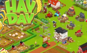 hayDay