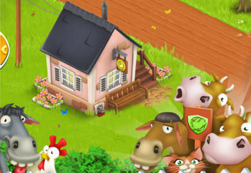 hayday buurthuis